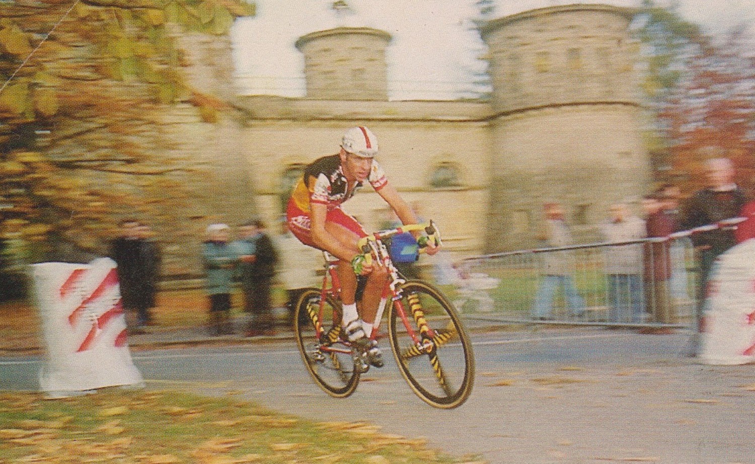 Cyclo-cross 1993